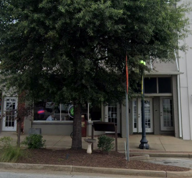 123.5 S Main St in Woodruff, SC - Building Photo - Building Photo