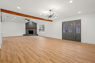 6000 Cool Springs Dr in Arlington, TX - Building Photo - Building Photo