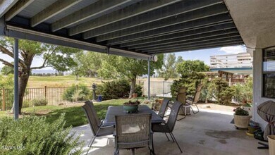 21109 Windsong St in California City, CA - Building Photo - Building Photo