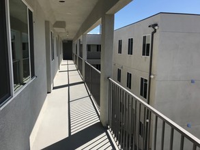 Tobias Apartments in Panorama City, CA - Building Photo - Building Photo