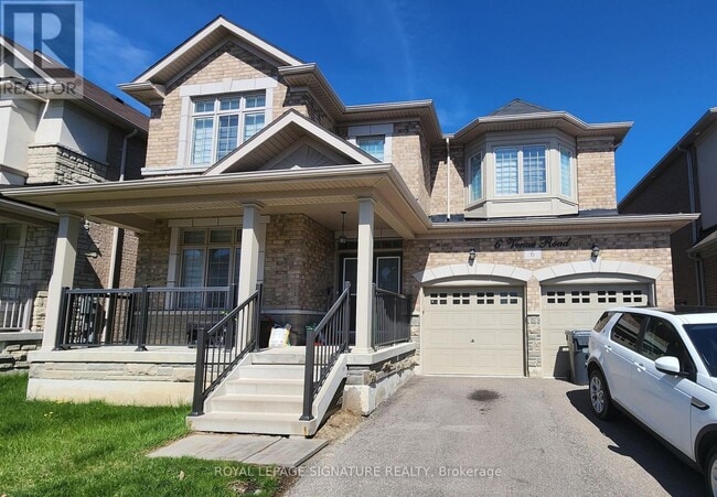 property at 6 Venue Rd