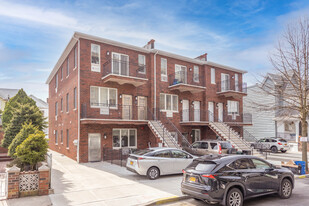115-121 Bay 23rd St in Brooklyn, NY - Building Photo