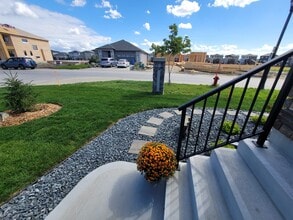 79 Bakersfield Ct in Winnipeg, MB - Building Photo - Building Photo