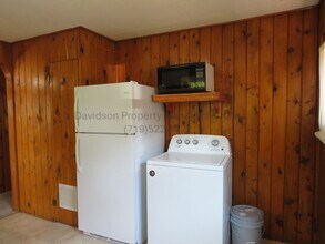 1604 Dorchester Dr in Colorado Springs, CO - Building Photo - Building Photo