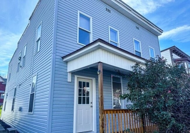 property at 132 Arch St