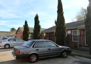 1226 Ashby Ave in Berkeley, CA - Building Photo - Building Photo