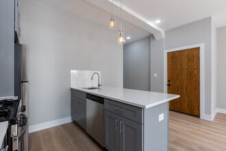 423 W Belden Ave, Unit 2 in Chicago, IL - Building Photo - Building Photo