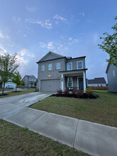 201 Brighton Bnd Ln in Acworth, GA - Building Photo - Building Photo