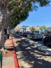 3832 Fifth Ave in San Diego, CA - Building Photo - Building Photo