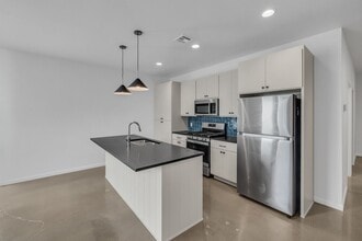 1240-1242 S Delaware Ave in Tulsa, OK - Building Photo - Building Photo