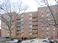 14330 Sanford Ave in Flushing, NY - Building Photo - Building Photo