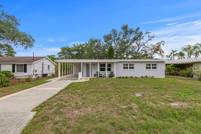 property at 2910 W Price Ave
