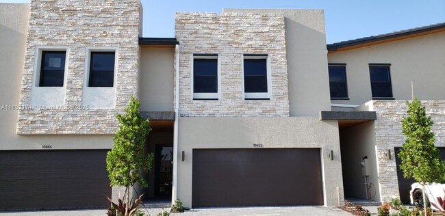 property at 10452 NW 80th Terrace