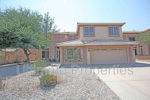 25602 N 68th Dr in Peoria, AZ - Building Photo