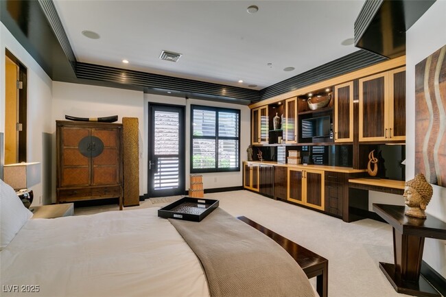property at 1500 MacDonald Ranch Dr