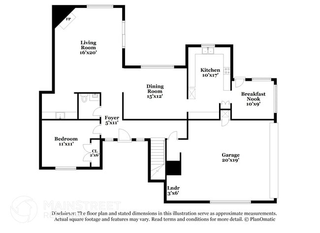 330 Cedar Creek Dr in Duncanville, TX - Building Photo - Building Photo