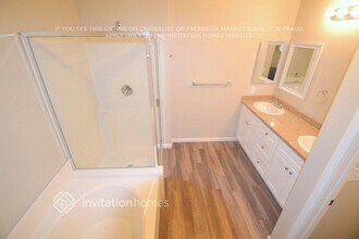 5008 Peaceful Pond Ave in Las Vegas, NV - Building Photo - Building Photo