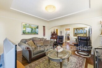 4469 38th St in San Diego, CA - Building Photo - Building Photo