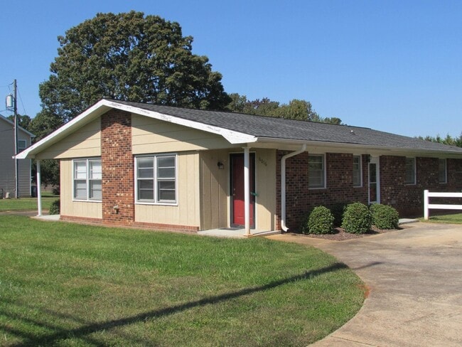 property at 6016 Pleasant Grove Rd