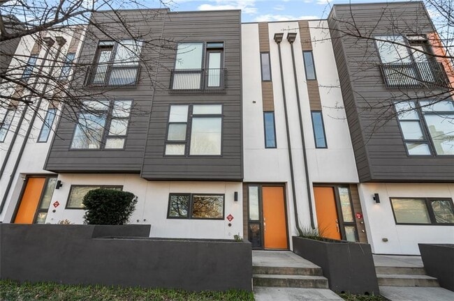 63 Reynolds Square Ln in Atlanta, GA - Building Photo - Building Photo