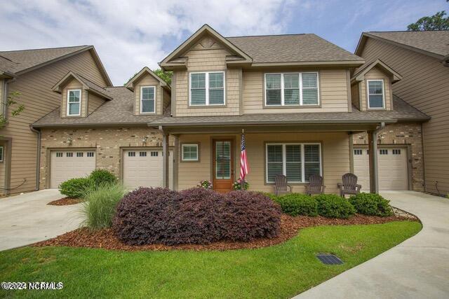 property at 129 Pinebranch Ct