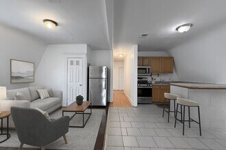 306 Arlington Ave in Jersey City, NJ - Building Photo - Building Photo