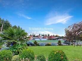 5229 117th Ave SE in Bellevue, WA - Building Photo