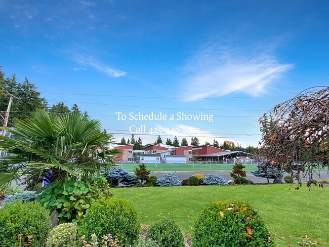 property at 5229 117th Ave SE