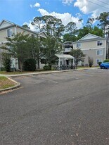 4000 SW 23rd St in Gainesville, FL - Building Photo