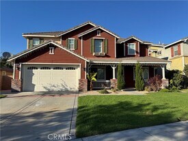 12772 Wine Cellar Ct in Rancho Cucamonga, CA - Building Photo