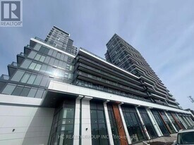 9751 Markham Rd in Markham, ON - Building Photo