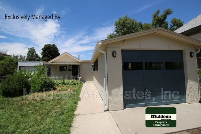property at 307 Tyler St