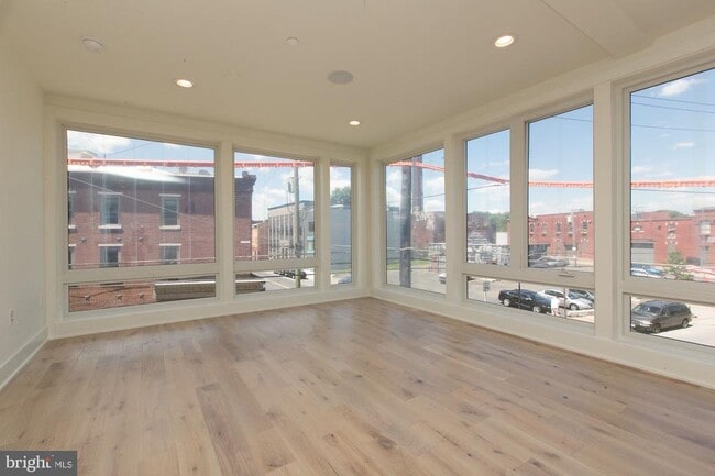 property at 2431 Frankford Ave