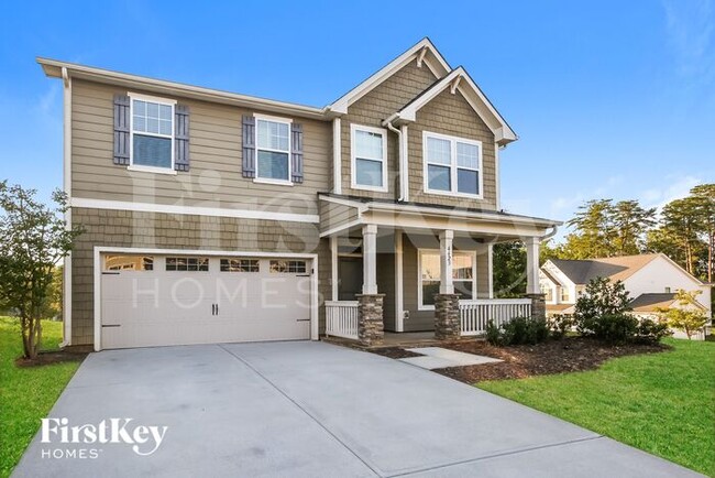 4423 Huntley Glen Dr in Pineville, NC - Building Photo - Building Photo