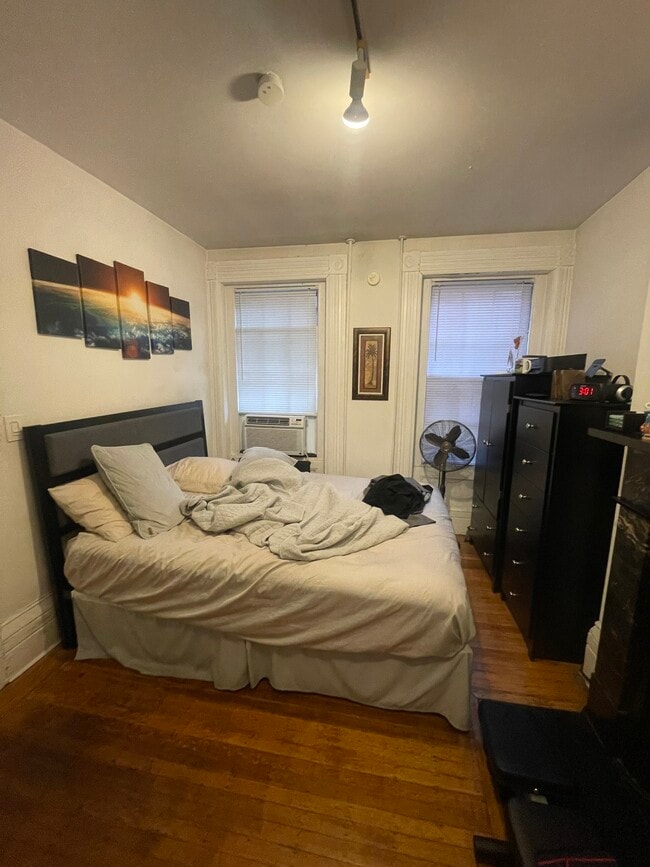 52 S Russell St, Unit 2