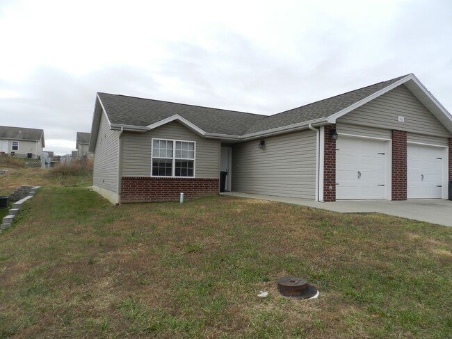 183 Lyle Curtis Cir in Waynesville, MO - Building Photo - Building Photo