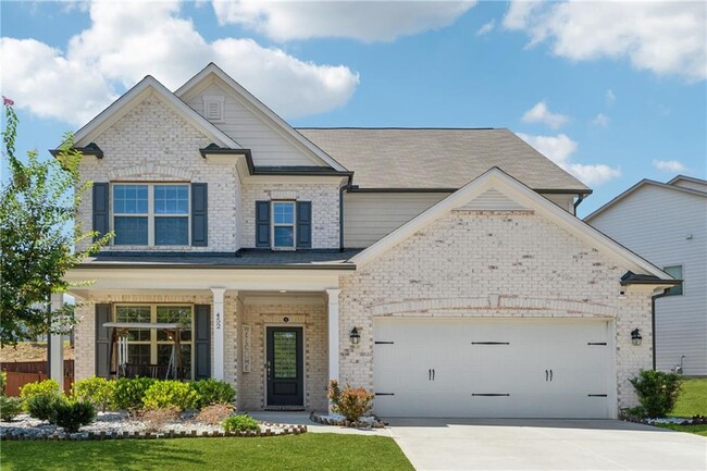 property at 452 Snow Owl Wy