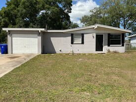3015 Balfour Ave in Lakeland, FL - Building Photo