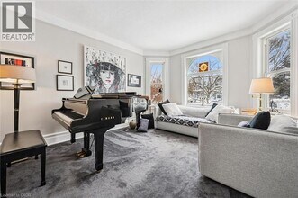 64 Wilhelm St in Kitchener, ON - Building Photo - Building Photo