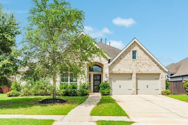 property at 10318 Granite Ct