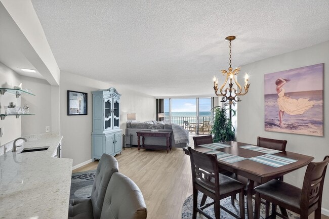 property at 9650 S Ocean Dr