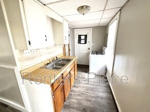 517 S 40th W Ave in Tulsa, OK - Building Photo - Building Photo