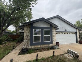 5814 Shreveport Dr in Austin, TX - Building Photo