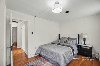 5118 Oakland St, Unit 2 in Philadelphia, PA - Building Photo - Building Photo