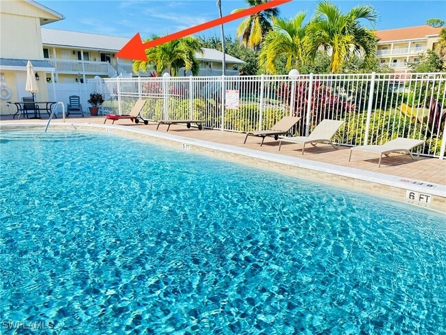 property at 4607 Bayshore Dr