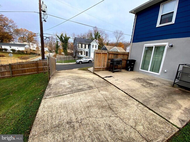 5111 Fable St in Capitol Heights, MD - Building Photo - Building Photo