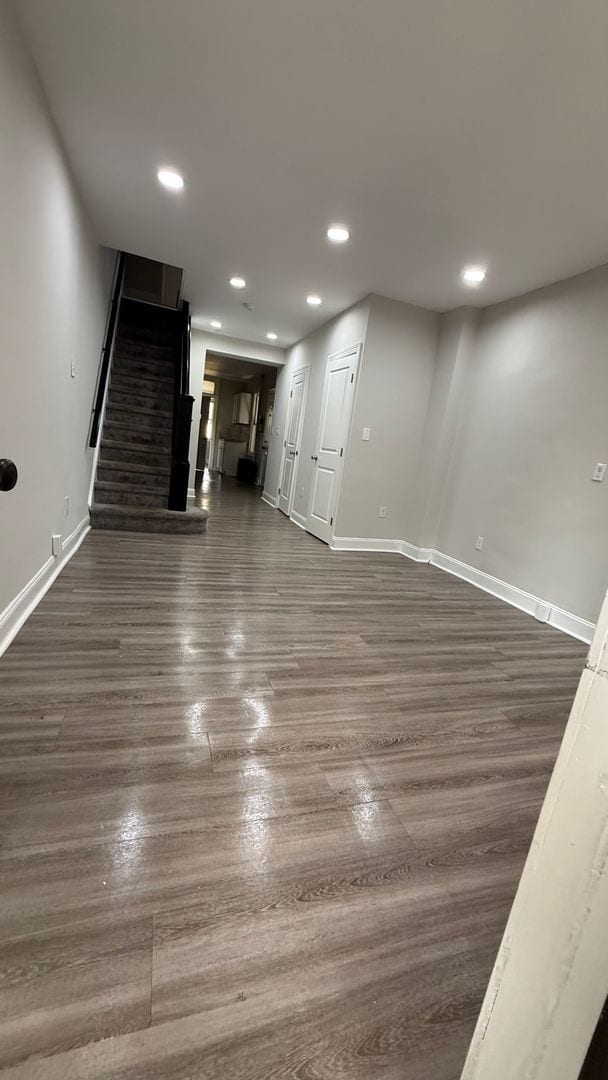 property at 451 South St