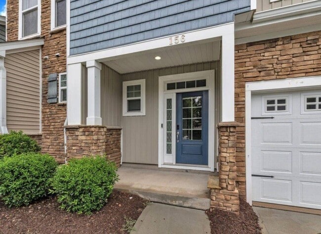 156 Wildfell Trl in Cary, NC - Building Photo - Building Photo