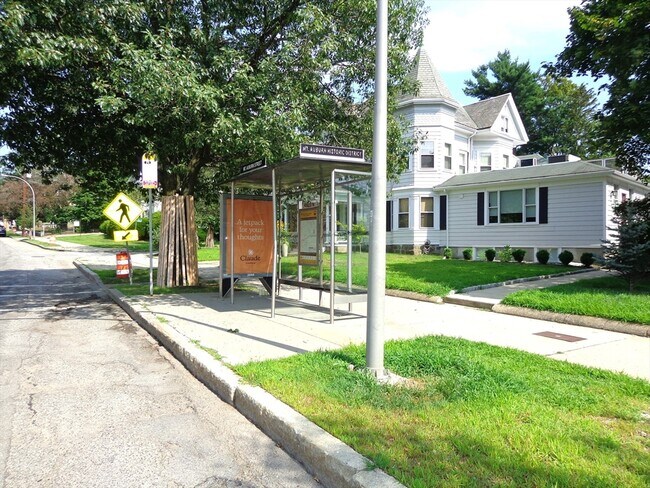 183 Mt Auburn St in Watertown, MA - Building Photo - Building Photo