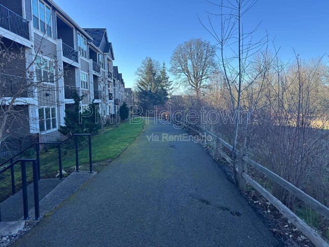 property at 16401 NW Chadwick Way